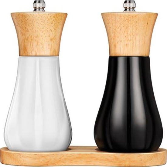 Picture of Mynek do przypraw Smile SMP 9 zestaw