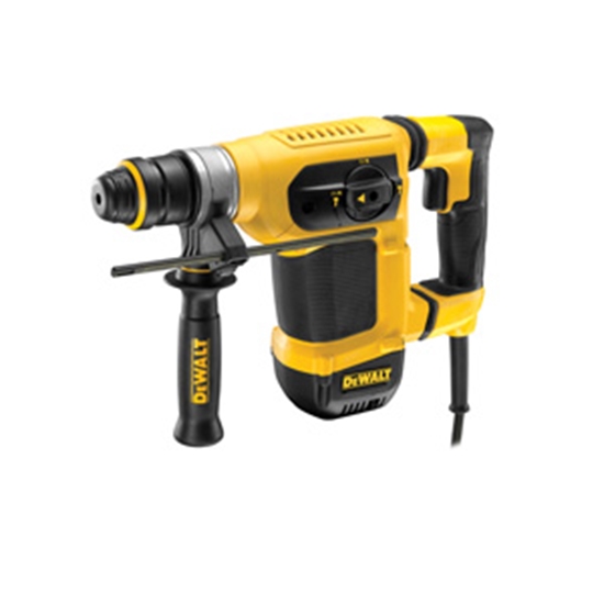 Picture of Motowiertarka Dewalt D25413K 1000 W