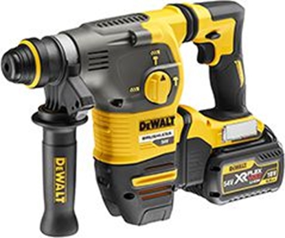 Attēls no Motowiertarka Dewalt DCH323T2 54 V