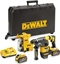 Изображение Motowiertarka Dewalt DCH335X2 18 V
