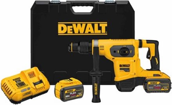 Picture of Motowiertarka Dewalt DCH481X2 54 V