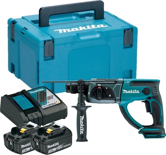 Picture of Motowiertarka Makita DHR202RFJ 18 V