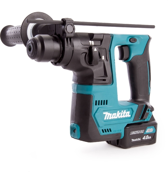 Picture of Motowiertarka Makita HR140DSMJ 10.8 V