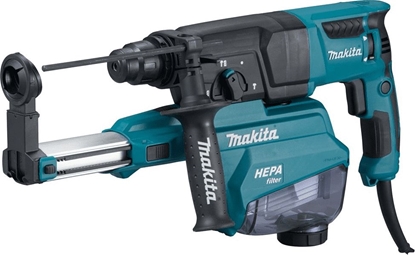 Picture of Motowiertarka Makita HR2652 800 W