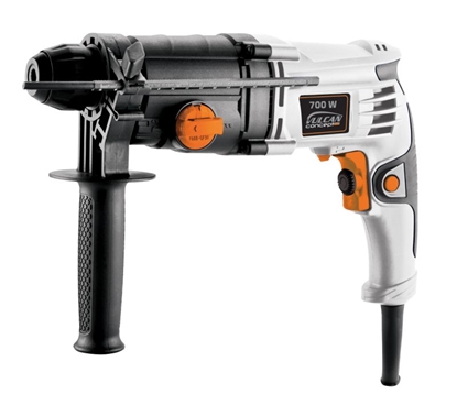 Attēls no Motowiertarka Vulcan VZM700 700 W