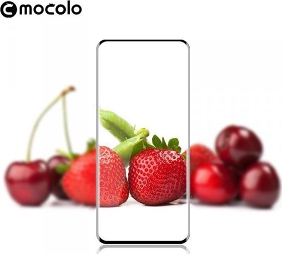 Picture of Mocolo Mocolo 2.5D Full Glue Glass - Szko ochronne OPPO A15S