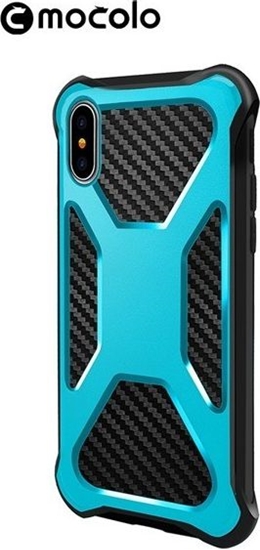 Picture of Mocolo URBAN DEFENDER CASE IPHONE 6 6S MITOWE
