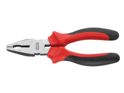 Picture of Modeco Szczypce uniwersalne FRIENDLY GRIP 160mm MN-20-026