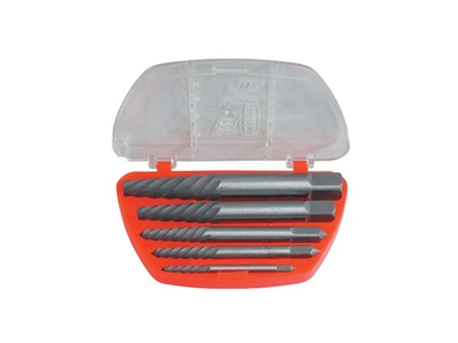 Picture of Modeco Zestaw wykrtaków do zerwanych rub M3 - M8 5szt. (MN-62-390)