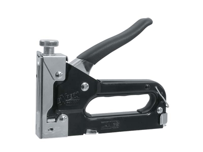 Picture of Modeco Zszywacz rczny metalowy 4-14mm MN-45-110