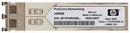 Picture of Modu SFP HP X120 JD118B