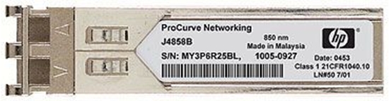 Picture of Modu SFP HP X120 JD118B