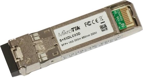 Picture of Modu SFP MikroTik S+85DLC03D