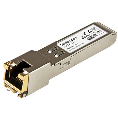 Изображение Modu SFP StarTech