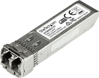 Изображение Modu SFP StarTech 455883B21ST