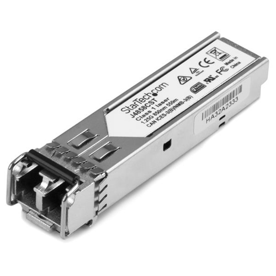 Изображение Modu SFP StarTech J4858CST
