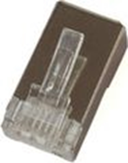 Picture of MicroConnect Wtyczka MP8P8C STP, 50 sztuk (KON504-50)