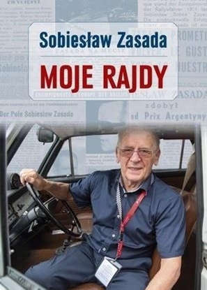 Picture of Moje Rajdy