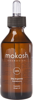 Изображение Mokosh Olej arganowy 100ml