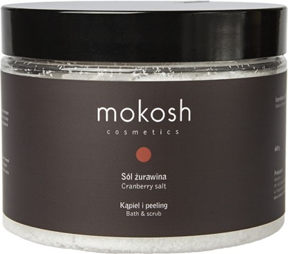 Изображение Mokosh Sól do kpieli urawina 600g