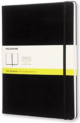 Attēls no Moleskine Notes Classic tw. gadki (246992)