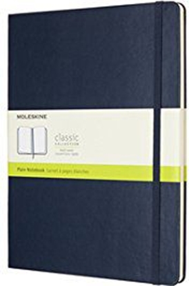 Attēls no Moleskine Notes Classic tw. gadki (246993)