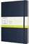 Attēls no Moleskine Notes Classic tw. gadki (246993)