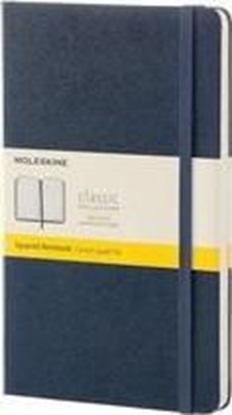 Attēls no Moleskine Notes Classic tw. kratka (246892)