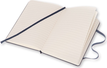 Attēls no Moleskine Notes Classic tw. linia (246862)