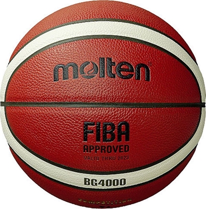 Изображение Basketball MOLTEN B7G4000
