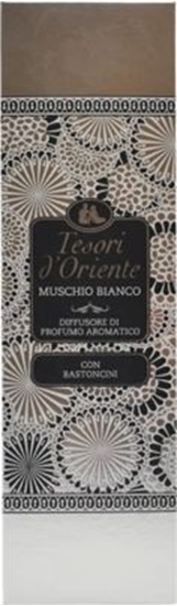 Picture of Mondex TESORI Patyczki zapachowe 200ml Biae Pimo