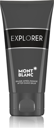 Picture of Mont Blanc Explorer asb balsam po goleniu dla mężczyzn 150ml