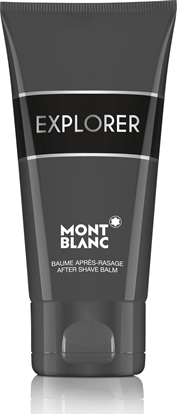 Изображение Mont Blanc Explorer asb balsam po goleniu dla mczyzn 150ml