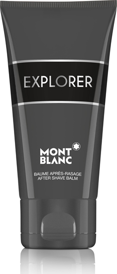 Изображение Mont Blanc Explorer asb balsam po goleniu dla mczyzn 150ml