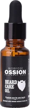 Attēls no Morfose MORFOSE_Ossion Beard Care Oil olejek do brody 20ml