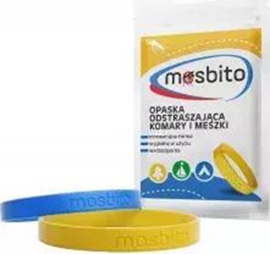 Изображение Mosbito MOSBITO OPASKA SIL.N/KOMARY