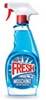 Picture of Moschino Fresh Couture Perfume EDT 50ml