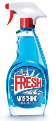 Picture of Moschino Fresh Couture Perfume EDT 50ml