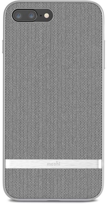 Attēls no Moshi Vesta dla Apple iPhone 8 Plus (99MO090011)