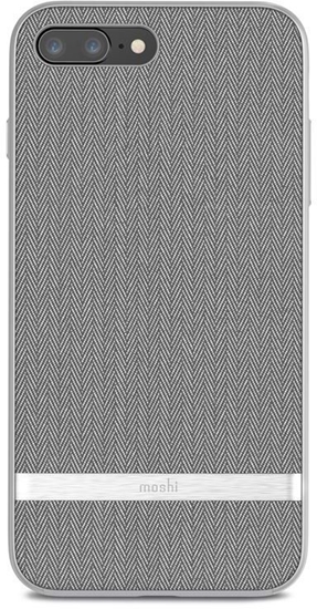 Picture of Moshi Vesta dla Apple iPhone 8 Plus (99MO090011)