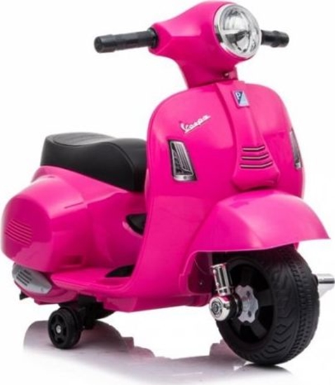 Picture of Motor Na Akumulator H1 Róowy