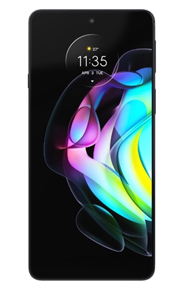 Picture of Motorola Edge 20 17 cm (6.7") Dual SIM Android 11 4G USB Type-C 8 GB 128 GB 4000 mAh Grey