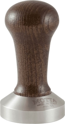 Picture of Motta Tamper Motta brzowy - 53 mm