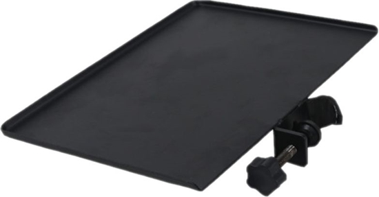 Picture of Mozos Metalowa póka TNIA1 do statywu 200x140mm