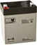 Picture of MPL Power Akumulator Elektro MWS 5-12 12V/5Ah