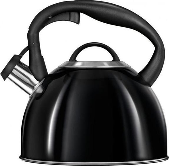 Picture of MPM Czajnik MCN13/C 3l czarny MPM