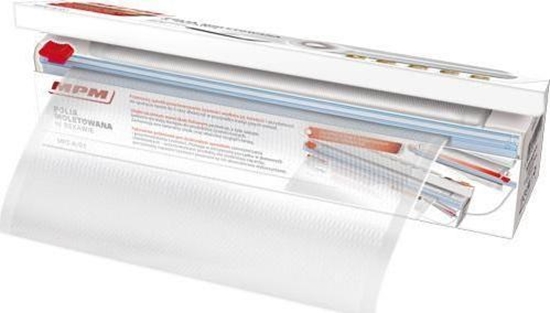 Picture of MPM FOLIA DO ZGRZEWARKI MPZ A/01 25 x 500 cm