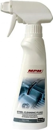 Picture of MPM PYN DO CZYSZCZENIA STALI MCH 250 ML