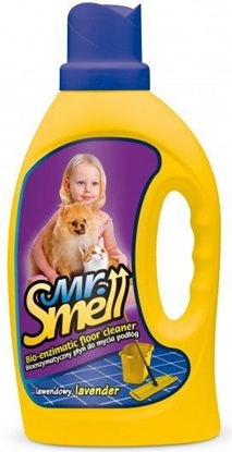 Picture of MR. SMELL PYN DO PODÓG 1l LAWENDOWY