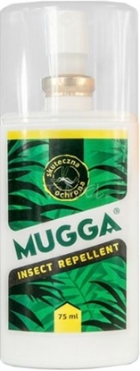 Picture of Mugga Spray 9.5% DEET 75ml